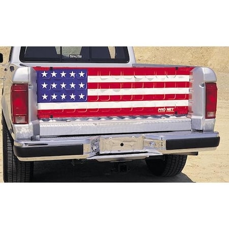 Covercraft FS U.S. FLAG PRONET PN012